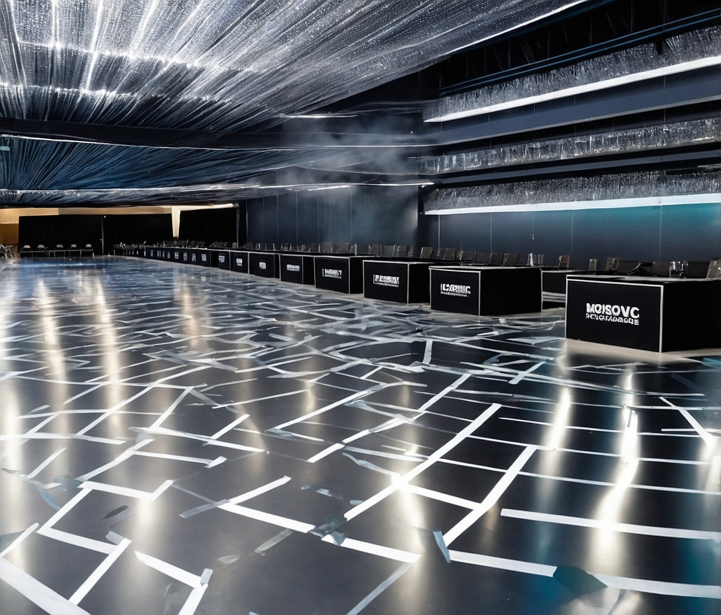 Soluciones personalizadas para artistas